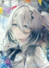 【中古】キーホルダー ソフィア・ヴァレンタイン アクリルブロックキーホルダー Fグループ 「バーチャルYouTuber にじさんじ ノスタルジアコレクション2025」