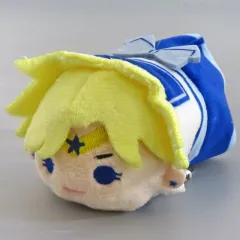 【中古】ぬいぐるみマスコット・ぬいぐるみバッジ エターナルセーラーウラヌス おてだま 「美少女戦士セーラームーン」 セーラームーンストア限定