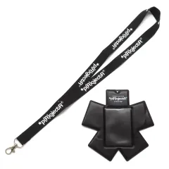 【中古】フォトフレーム・アルバム THE RAMPAGE ネックストラップ付きカードホルダー 「THE RAMPAGE LIMITED LIVE 2024 *p(R)ojectR at TOKYO DOME」