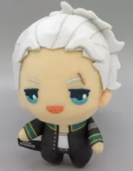 【中古】ぬいぐるみマスコット 梅宮一 ぬいぐるみマスコット 「WIND BREAKER」 中国限定