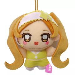 しゅごキャラ ダイヤ ぱっちぎゅー！マスコット - メルカリ