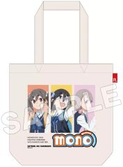 [중고] 가방 집합 ROOTOTE 콜라보 토트 백 [mono]