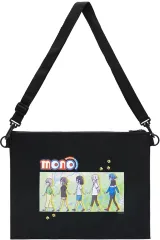 【中古】バッグ 5人集合 サコッシュ 「mono」