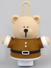 【中古】食器 [単品] ホリデー2025 ドリンクホールキャップベアリスタ 「スターバックスコーヒー リユーザブルカップ グリーン 473ml＆ドリンクホールキャップベアリスタセット」