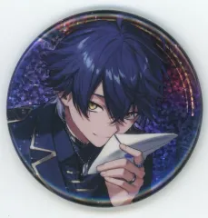 【中古】バッジ・ピンズ いるま(シクフォニ) 2024年 誕生日記念 缶バッジ