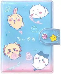 【中古】雑貨 おえかきネオン シールバインダー 「ちいかわ なんか小さくてかわいいやつ」