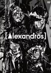 Alexandros]（[Champagne]）DVD - メルカリ