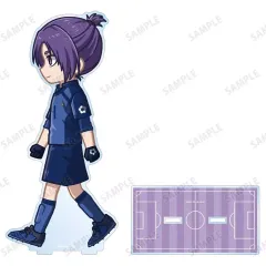 【中古】アクリルスタンド・アクリルパネル 御影玲王 ちびとこ BIGアクリルスタンド 「TVアニメ ブルーロック」