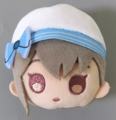 時々ボソッとロシア語でデレる隣のアーリャさん 寝そべり ぬいぐるみ