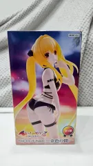 トゥラブ トラブル DARKNESS フリュー Trio Try iT 金色の闇 フィギュア