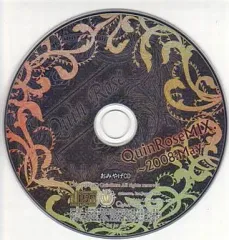【中古】アニメ系CD QuinRoseMIX.～2008.May～ おみやげCD