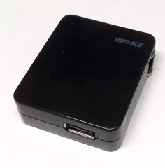 バッファロー USBケーブル USBポート 製造番号 A60426G - メルカリ