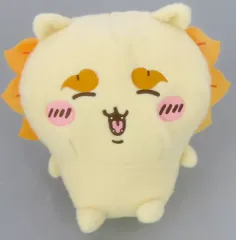 【中古】ぬいぐるみ シーサー しーぷわぬいぐるみ 「ちいかわ なんか小さくてかわいいやつ」