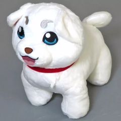 銀魂 めちゃもふぐっとぬいぐるみ 定春 - メルカリ