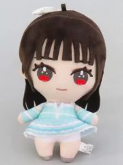iLiFE! あいす 推しぬいマスコット - メルカリ