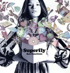 Box Emotions - Superfly Superfly[CD](中古)