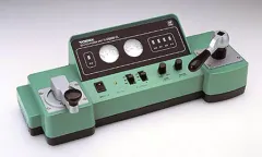 【中古】鉄道模型 TCSパワーユニット N-DU202-CL [5512]のサムネイル