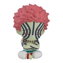 【中古】トレーディングフィギュア 猗窩座 「鬼滅の刃 ねむらせ隊 第3弾」