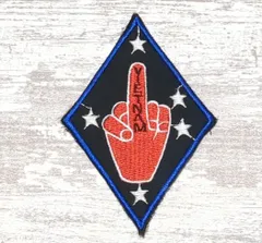 umi様専用　ワッペン4枚