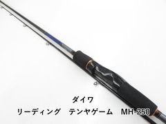 ☆美品☆船竿ダイワリーオマスター青物 RHEOMASTER SX MH-270☆ - メルカリ