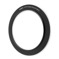 新品 KANI 100mm幅 HT100-86mm アダプターリング 100mm幅ホルダー「HT100 III / HT100 II」用 レンズ枠径86mm対応 角型フィルターアクセサリ アルミ製 802682