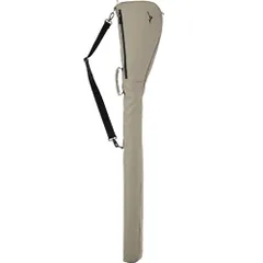 新品 MIZUNO(ミズノ) ゴルフ クラブケース JB COLLECTION ユニセックス サンドカーキ 5LGK2522