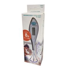 獣医用】FHK富士平工業動物用体温計 2本セット - メルカリ