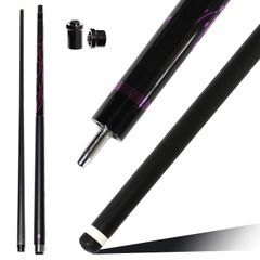 ジャンプキューMEZZメッヅハイブリッドジャンプ HJ-KK 限定 黒シャフト