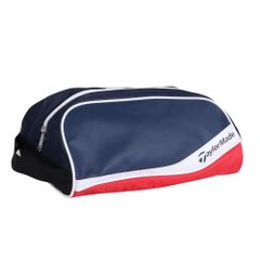 TaylorMade x UNITED ARROWS】シューズケース ネイビー - メルカリ