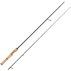 新品 AbuGarcia (アブガルシア) アイオン AION AINS-612UL エリアトラウトロッド エリアロッド 釣竿 釣り竿 スピニングロッドのサムネイル