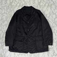 25SS美品】Y-3 M NY BLAZER ジャケットJKT 黒 S - メルカリ