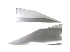 新品未使用】トヨタ 70ランクル クォーターウインドウウェザー