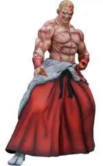 2026年最新】ギース・ハワード フィギュアの人気アイテム - メルカリ