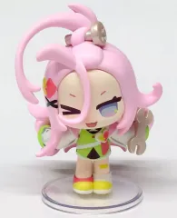 【中古】トレーディングフィギュア Aino -アイノ- 「POPMART 原神 Gathering Chibi シリーズ」