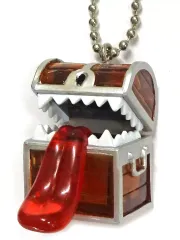 【中古】トレーディングフィギュア ひとくいばこ 「ドラゴンクエスト クリスタルモンスターズ」