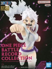 ワンピース LECAFIG ヤマト ジュエリー・ボニー 2種 フィギュアのみ
