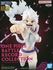 2026年最新】BATTLE RECORD COLLECTION BONNEY THE MOST FREE FUTUREの