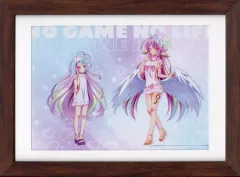 2026年最新】ノーゲームノーライフ 複製原画の人気アイテム - メルカリ