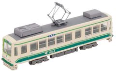 MODEMO 江ノ電 1500形 標準塗装 M車 NT38 - メルカリ