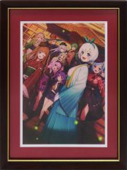 五等分の花嫁 メタリック複製原画 B4 マガジン - メルカリ