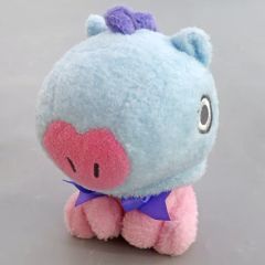 [중고] 봉제인형 MANG(제이호프) 5주년 아트전 한정 봉제인형 [BT21 5주년 기념 아트전 ~Always together~]