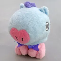 【中古】ぬいぐるみ MANG(ジェイホープ) 5周年アート展限定 ぬいぐるみ 「BT21 5周年記念アート展 ～Always together～」