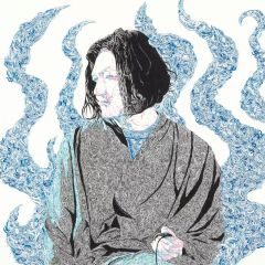 KUZIRA - Sleep Now In The River - メルカリ