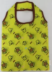 【中古】雑貨 黒木啓司(EXILE) エコバッグ 「居酒屋えぐざいる×ポムポムプリン」 着ぐるみグッズ個別オンラインガチャ景品