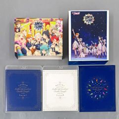 シャニマス 3rd LIVE Blu-ray FUKUOKA アソビストア特装版 - メルカリ