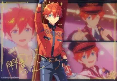 【中古】アクリルスタンド・アクリルパネル 明星スバル キャラアクリルボード 「あんさんぶるスターズ!!」 中国6周年記念グッズ購入特典