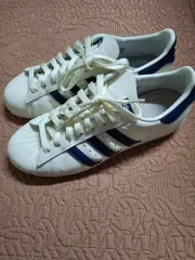 280 adidas アディダス SUPERSTAR 82 スニーカー スポーツ