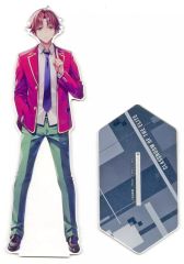 ようこそ実力至上主義の教室へフェスタ 綾小路清隆BIGアクリルスタンド