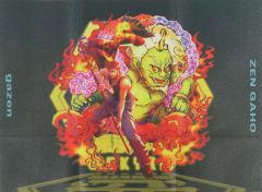 真・三國無双8 Empires GAMECITYセット 武将集合布ポスター - メルカリ