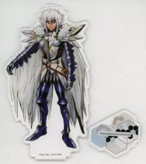 ドラゴンクエスト ダイの大冒険 eeoくじ アクリルスタンド ヒュンケル